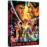 Tiger Cage 2 [blu-ray & Dvd] - Cover C Blu-Ray Disc