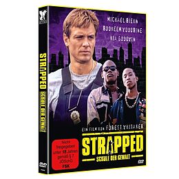 Strapped - Schule Der Gewalt Blu-ray