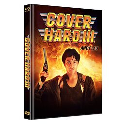 Cover Hard Iii Blu-ray