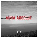 Anna Absolut LP (analog) 2x3