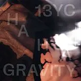 13 Year Cicada LP (analog) Ha Ha Gravity