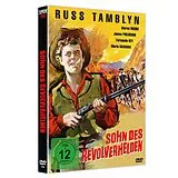Sohn Des Revolverhelden-Cover A DVD