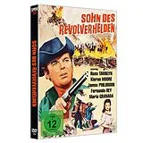 Sohn Des Revolverhelden-Cover B DVD