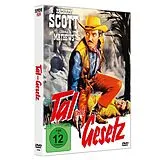 Tal ohne Gesetz DVD