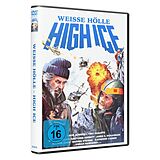 Weisse Hölle DVD