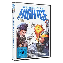 Weisse Hölle DVD