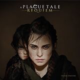 Olivier Deriviere Vinyl A Plague Tale: Requiem (original Game Soundtrack)