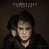 Olivier Deriviere LP (analog) A Plague Tale: Requiem (original Game Soundtrack)