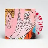 Odd Couple LP (analog) Yada Yada (splatter Vinyl)