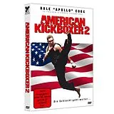 American Kickboxer 2 - Die Schlacht geht weiter DVD