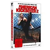 American Kickboxer 2 - Die Schlacht geht weiter DVD