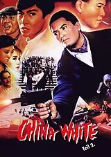 China White 2 - Black Vengenace DVD