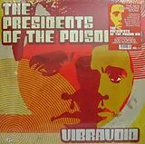 Vibravoid Vinyl The Presidents Of The Poison Air