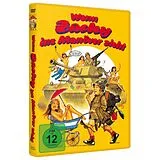 Wenn Zachy ins Manöver zieht DVD