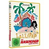 Lollipop - Die Hasenjagd geht weiter DVD