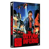 The Outlaw Inferno DVD