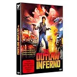 The Outlaw Inferno DVD