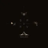 Spurv LP (analog) Brefjaere (black Vinyl)