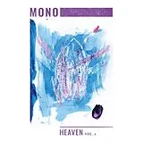 MONO EP (analog) Heaven Vol.1 (black Vinyl 10" Ep)