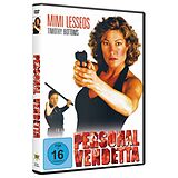 Personal Vendetta DVD