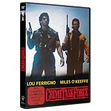 Crime Task Force DVD