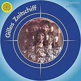Sternenmädchen LP (analog) Gilles Zeitschiff