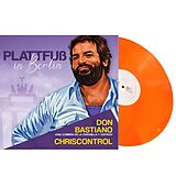 Don Bastiano [bud Spencer Museum] Vinyl Plattfuss In Berlin - Original Soundtrack 180g, Co