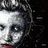 ENVY EP (analog) Seimei (10") (black Vinyl)
