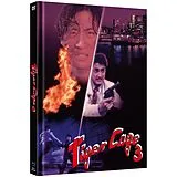 Tiger Cage 3 - Cover A [blu-ray & Dvd] Blu-ray