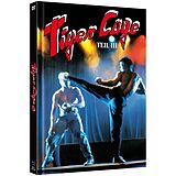 Tiger Cage 3 - Cover B [blu-ray & Dvd] 