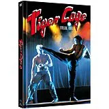Tiger Cage 3 - Cover B [blu-ray & Dvd] Blu-ray