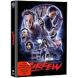 Curfew - Cover B [blu-ray + Dvd] Blu-Ray Disc