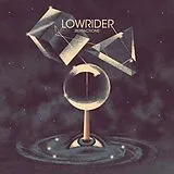 Lowrider Vinyl Refractions (cream/magenta Swirl Vinyl)