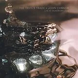 The Devil S Trade X John Cxnnor Vinyl Live At Roadburn (black Vinyl)