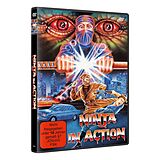 Ninja in Action DVD