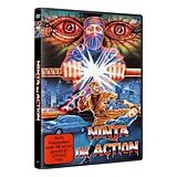 Ninja in Action DVD