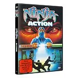 Ninja in Action DVD