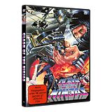 Clash of the Ninjas DVD