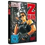Z-Man DVD