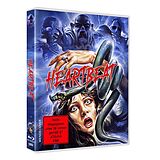 Heartbeat - Limited 2k-remastered Blu-ray Blu-ray