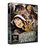 Friedhof Der Zombies - 2k-hd-remastered Blu-ray