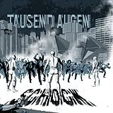 Tausend Augen LP (analog) Schock