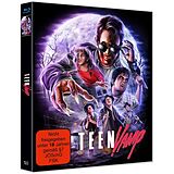 Teen Vamp - Cover A Blu-ray