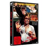 Eyes Of The Dragon DVD
