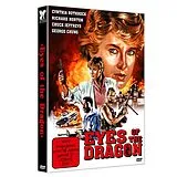 Eyes Of The Dragon DVD