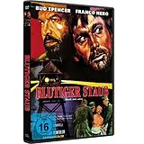 Blutiger Staub DVD
