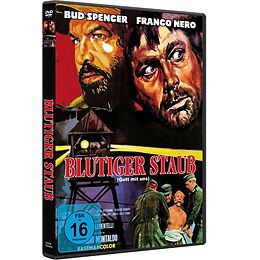 Blutiger Staub DVD