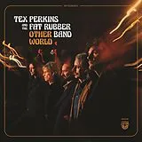 Tex Perkins & The Fat Rubber Band Vinyl Other World