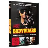 Bodyguard DVD