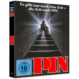 pin Blu-ray